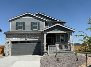 4137 Amanda Dr, Johnstown, CO 80534