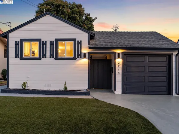 2248 106th Ave, Oakland, CA 94603