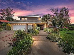 5347 Via Vicente, Yorba Linda, CA 92887