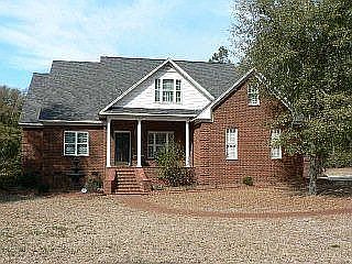 Lovely Brick Home