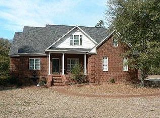 1216 Oak Commons Dr, Darlington, SC 29540