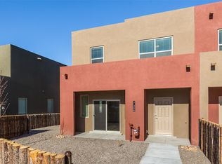7356 Contenta Ridge Loop, Santa Fe, NM 87507