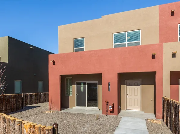 7356 Contenta Ridge Loop, Santa Fe, NM 87507