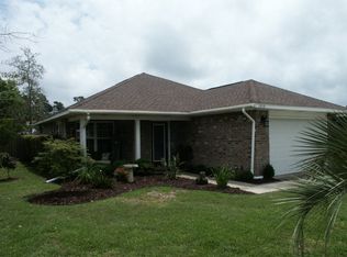 1959 Maria Ln, Lillian, AL 36549
