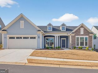 5517 Oak Knoll Ct, Hoschton, GA