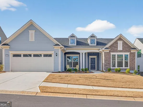 5517 Oak Knoll Ct, Hoschton, GA 30548