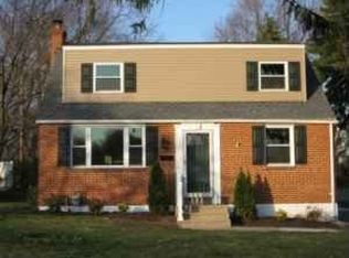 120 Bonnet Ln, Hatboro, PA 19040