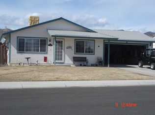 929 Nicole St, Dayton, NV 89403