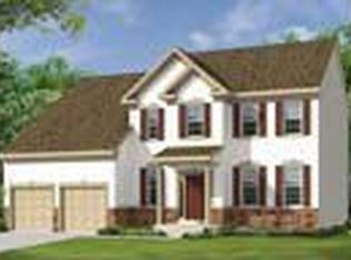 704 Chelsea Rd, Mullica Hill, NJ 08062