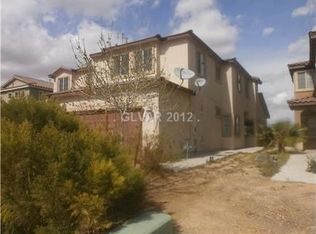 3744 Thomas Patrick Ave, North Las Vegas, NV 89032