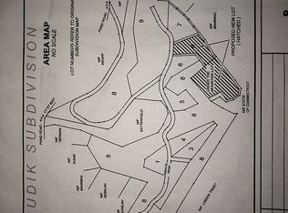 86 Whippoorwill Hollow Rd #J, Franklin, CT 06254