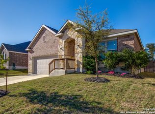 15151 Stagehand Rd, San Antonio, TX 78245