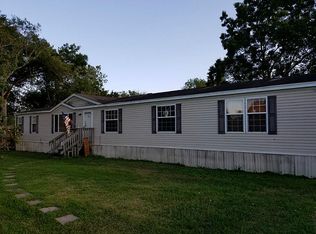 1398 Old Atascocita Rd, Huffman, TX 77336