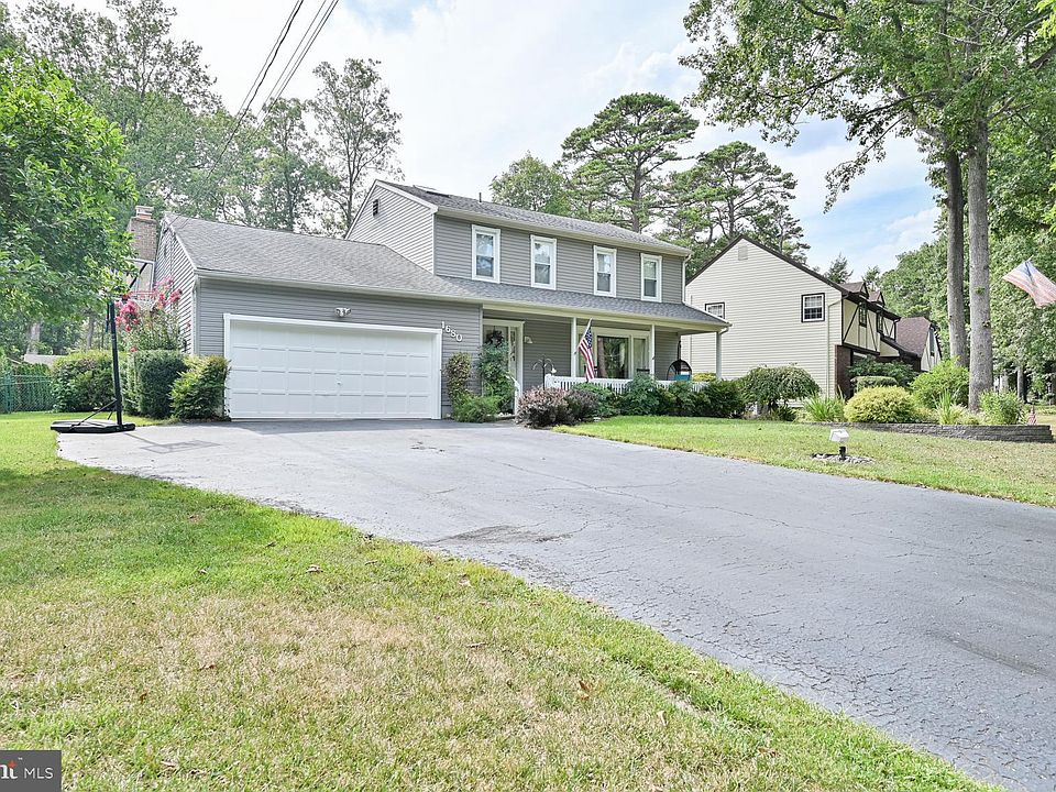 1680 Wynnewood Dr, Vineland, NJ 08361 Zillow