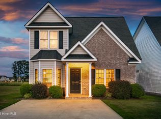 2209 Remington Ct #A, Greenville, NC 27834
