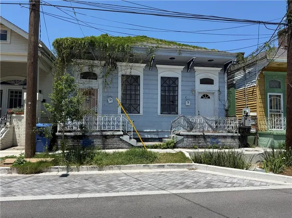 1426-28 Spain St, New Orleans, LA 70117