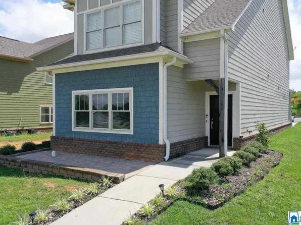 6263 Rainbow Row, Pell City, AL 35128