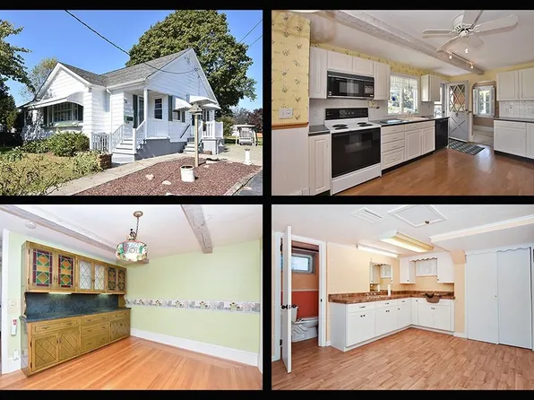 26 Hobson Ave, Tiverton, RI 02878