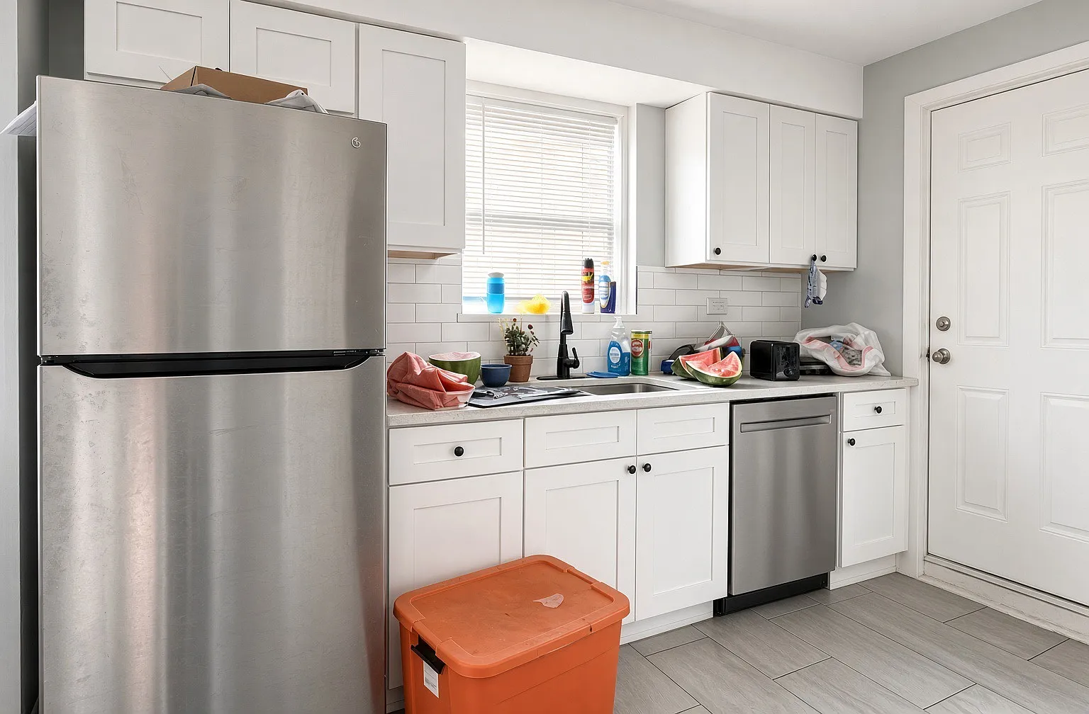 2 bed, $1,925 — Photo 2