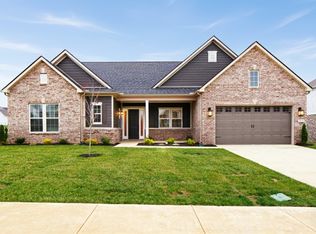 5955 Hunt Valley Dr, Spring Hill, TN 37174