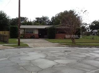 3472 Basie Pl, Orlando, FL 32805