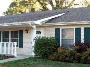 1901 Jamesport St, Saint Joseph, MO 64504