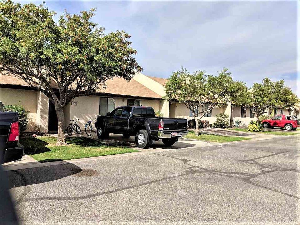 1st image of 2776 S Avenue 2 1/2 E APT 93
