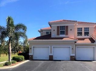 240 W End Dr UNIT 611, Punta Gorda, FL 33950