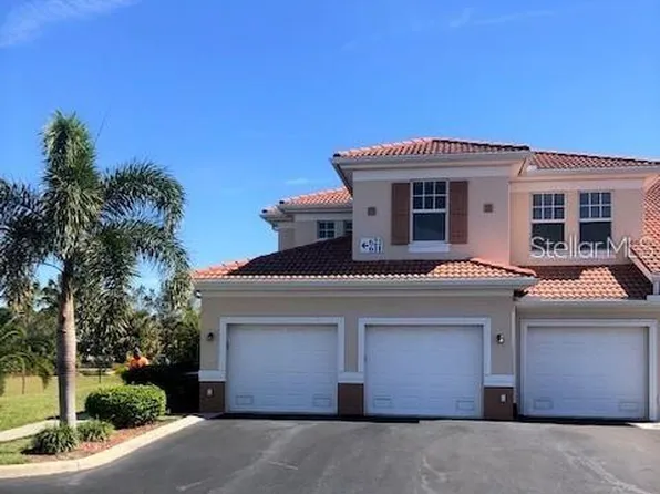 240 W End Dr Unit 611, Punta Gorda, FL 33950