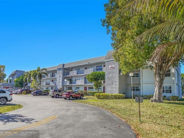 8105 NW 61st St UNIT A111, Tamarac, FL 33321