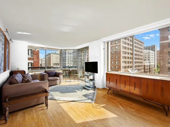 250 West 90th Street image 1 of 11