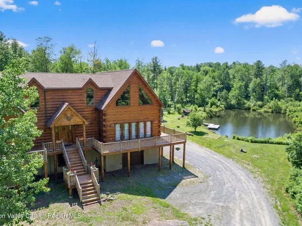 1355 New York 212, Saugerties, NY 12477