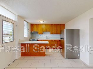 39 Hialoa St UNIT 301, Honolulu, HI 96817