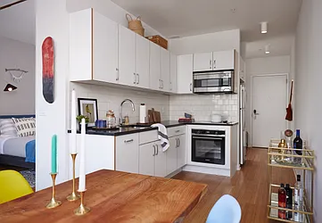 Rented by URBY Staten Island