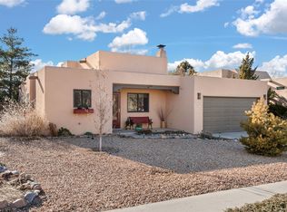 3277 Casa Rinconada, Santa Fe, NM 87507