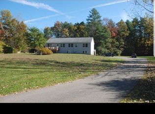 208 Windham Rd, Pelham, NH 03076