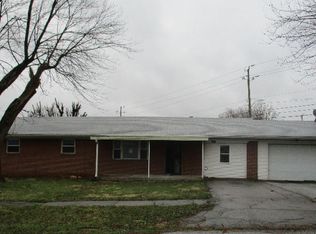 2817 E Bradbury Ave, Indianapolis, IN