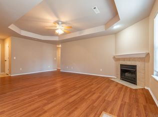 2706 SW Tunica Ct, Bentonville, AR 72712