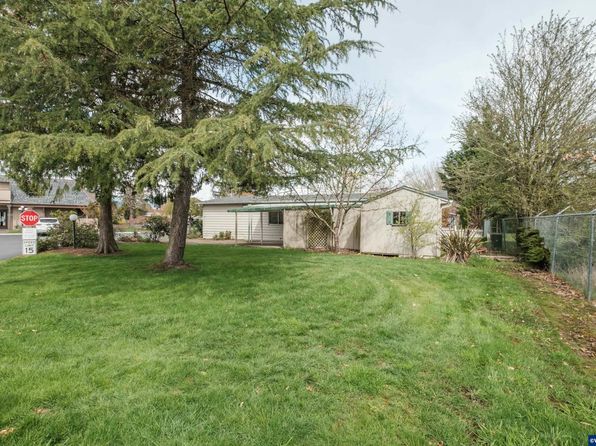 277 NE Conifer Blvd UNIT 1, Corvallis, OR 97330