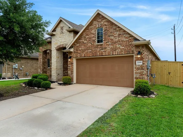 2005 Sunset Terrace Ln, Houston, TX 77089