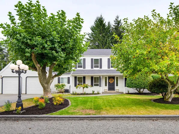 5740 244b St, Langley, BC V2Z 1G8