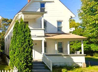 84-86 Lebanon St, Springfield, MA 01109