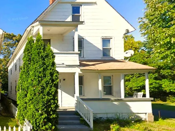 84-86 Lebanon St, Springfield, MA 01109