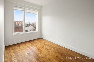 Rented by Cityside Rentals Corp