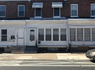 1686 Bridge St, Philadelphia, PA 19124