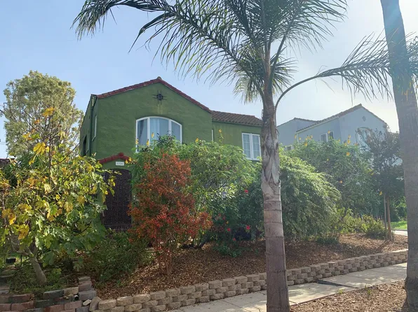 1226 S Highland Ave, Los Angeles, CA 90019