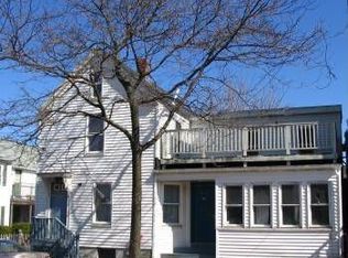 58 Turner St, Portland, ME 04101