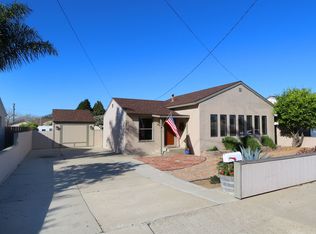 659 E Donovan Rd, Santa Maria, CA 93454