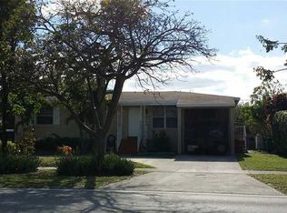 1720 SW 82nd Ave, Miami, FL 33155