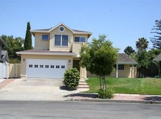 912 Sage Ct, Cupertino, CA 95014
